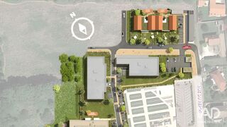  Appartement � vendre 4 pi�ces 97 m�