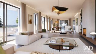  Appartement  vendre 3 pices 84 m