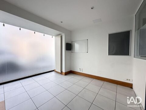 Vente Murs commerciaux 234 m&sup2; 565000 78190 Trappes