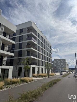  Appartement � vendre 4 pi�ces 83 m�