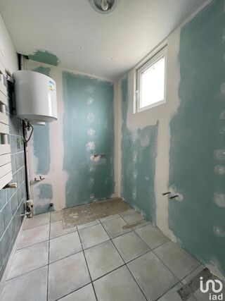  Appartement � vendre 2 pi�ces 38 m�