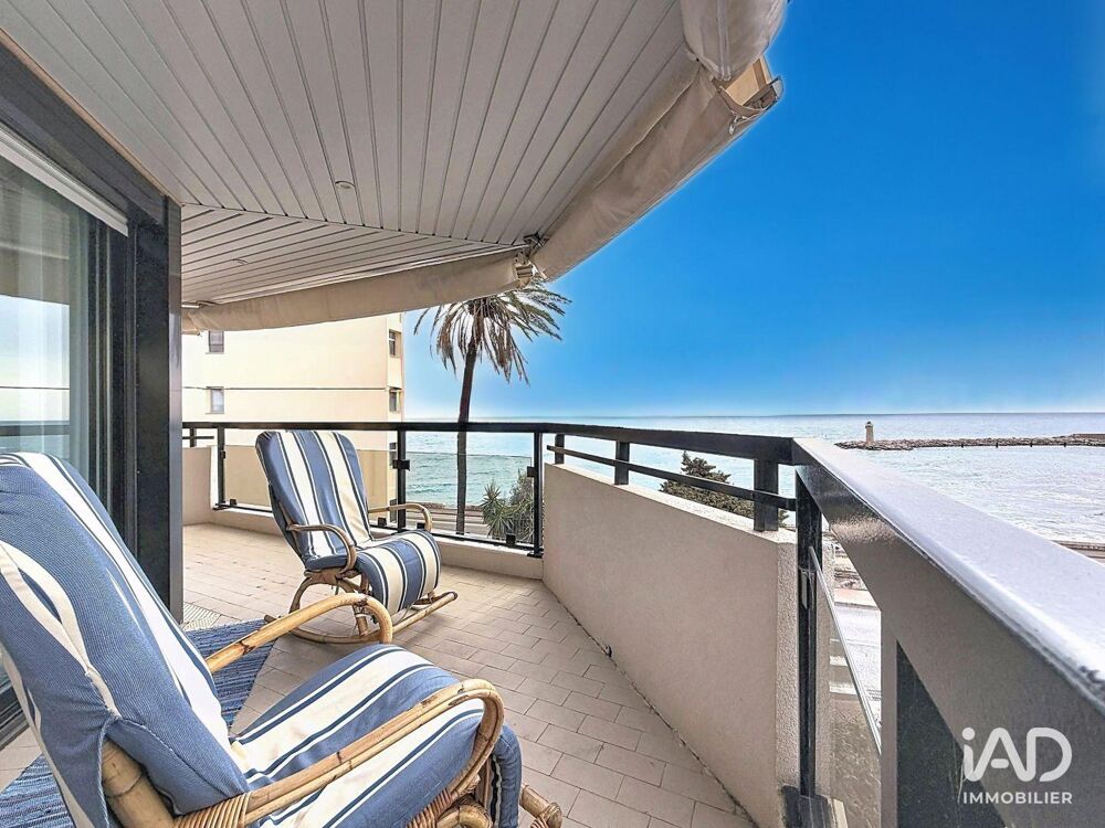 � vendre  Appartement Menton (06500)
