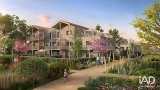  Appartement  vendre 4 pices 82 m