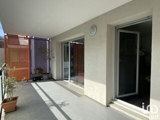  Appartement Aix-les-Bains (73100)