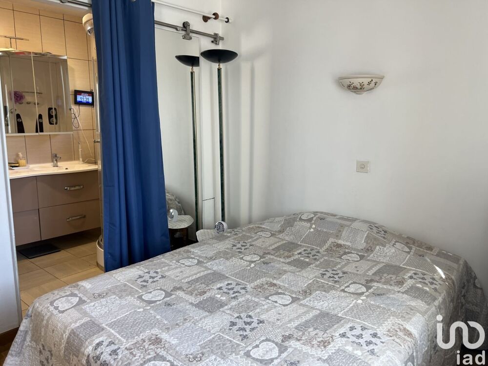 � vendre  Maison Aubagne (13400)