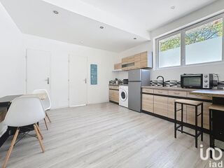  Appartement � vendre 2 pi�ces 32 m�