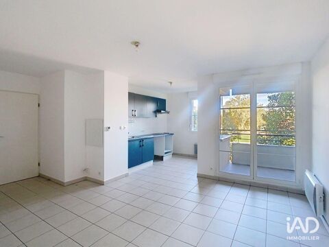  Appartement � louer 3 pi�ces 62 m�