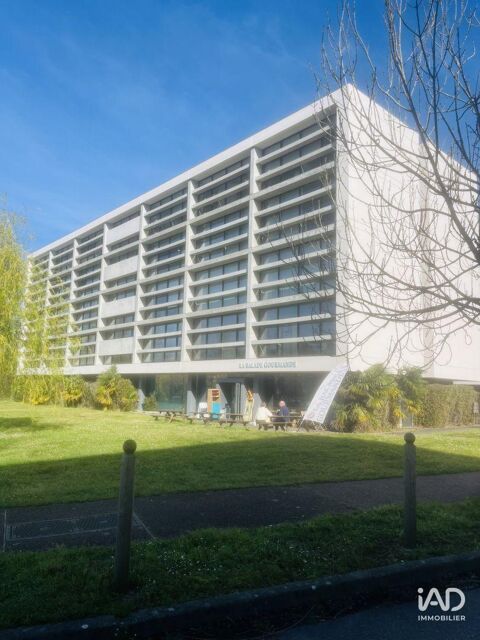 Location Bureaux 35 m&sup2; 800 64100 Bayonne