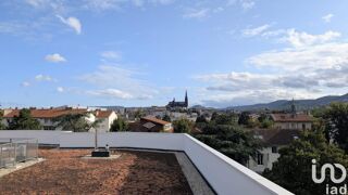  Appartement � vendre 5 pi�ces 132 m�