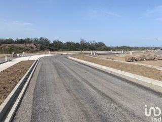  Terrain � vendre 463 m�