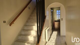  Maison  vendre 7 pices 183 m