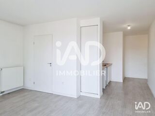  Appartement � louer 1 pi�ce 32 m�