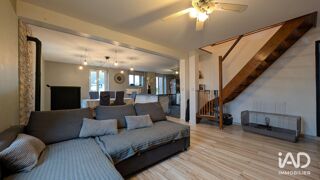  Maison � vendre 6 pi�ces 129 m�