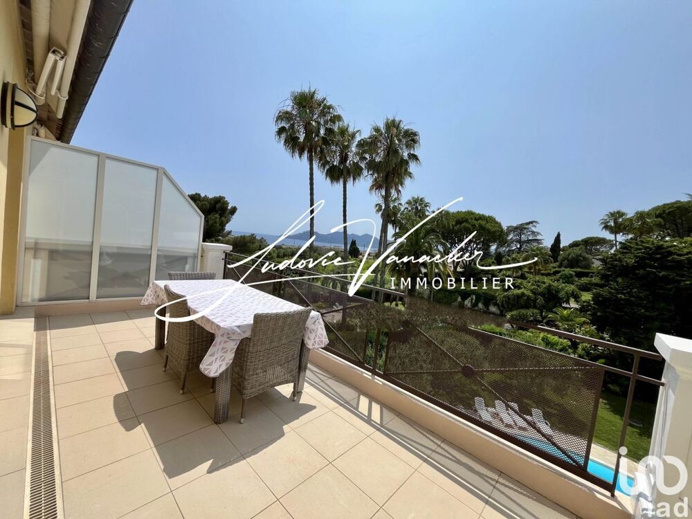  vendre  Appartement Cannes (06400)