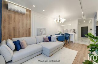  Appartement  vendre 4 pices 81 m