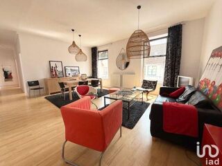  Appartement � vendre 4 pi�ces 87 m�