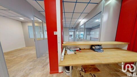 Vente Local d'activit&eacute;s 90 m&sup2; 183000 63000 Clermont-ferrand
