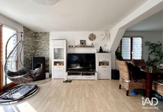  Maison � vendre 5 pi�ces 126 m�