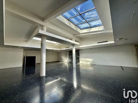 Vente Murs commerciaux 314 m&sup2; 5200000 83990 Saint-tropez