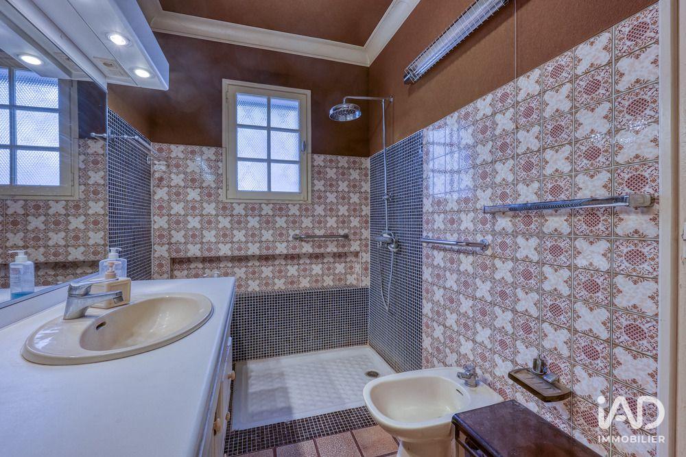 � vendre  Maison Toulon (83000)