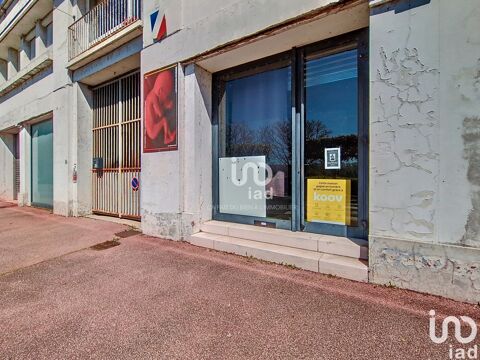 Vente Local d'activit&eacute;s 528 m&sup2; 375000 45500 Gien