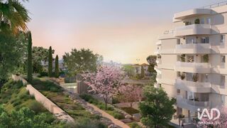  Appartement � vendre 3 pi�ces 60 m�