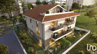  Appartement � vendre 4 pi�ces 89 m�