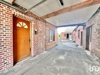  Maison � vendre 6 pi�ces 259 m�