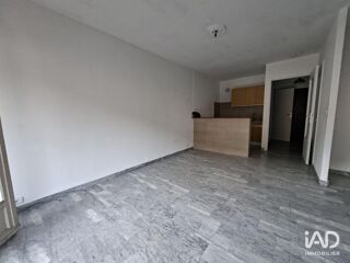  Appartement � vendre 2 pi�ces 39 m�