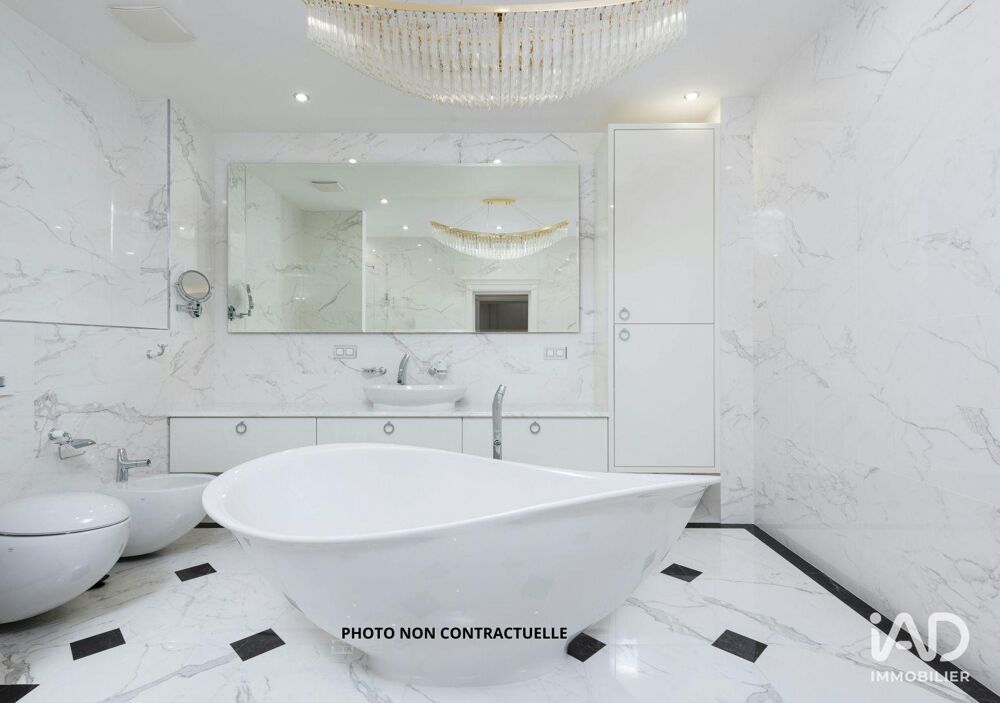 Vente Appartement Vente Appartement 5 pi�ces Clermont-ferrand