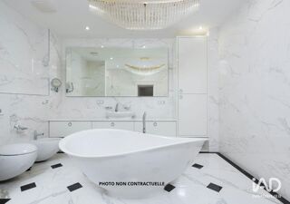  Appartement � vendre 5 pi�ces 124 m�