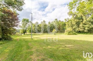  Terrain � vendre 1070 m�