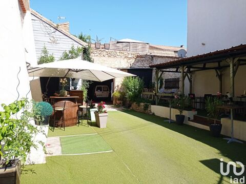 Vente H&ocirc;tel-restaurant 440 m&sup2; 80000 34370 Cazouls-l�s-b�ziers