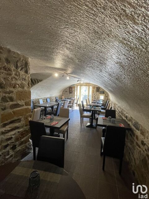 Vente Restaurant 81 m&sup2; 60000 69210 Fleurieux-sur-l'arbresle