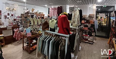 Vente Boutique/Local commercial 95 m&sup2; 167900 84270 Ved�ne