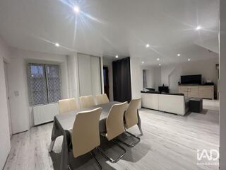  Maison � vendre 5 pi�ces 92 m�