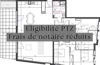  Appartement  vendre 5 pices 133 m