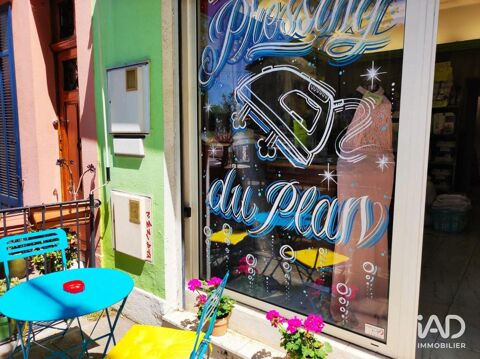 Vente Boutique/Local commercial 80 m&sup2; 55000 06130 Grasse