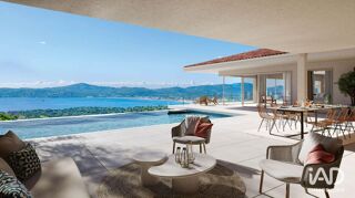  Maison 7 pi�ces 398 m� Grimaud