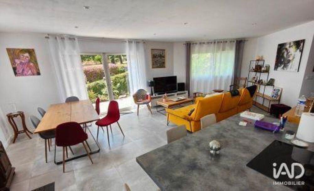 Vente Maison Vente Maison/villa 4 pi�ces Mons