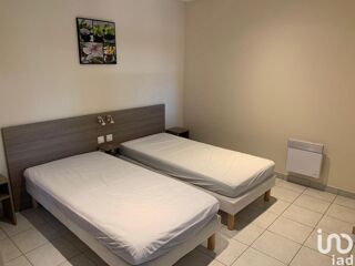  Appartement � vendre 3 pi�ces 48 m�