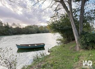  Maison � vendre 5 pi�ces 213 m�