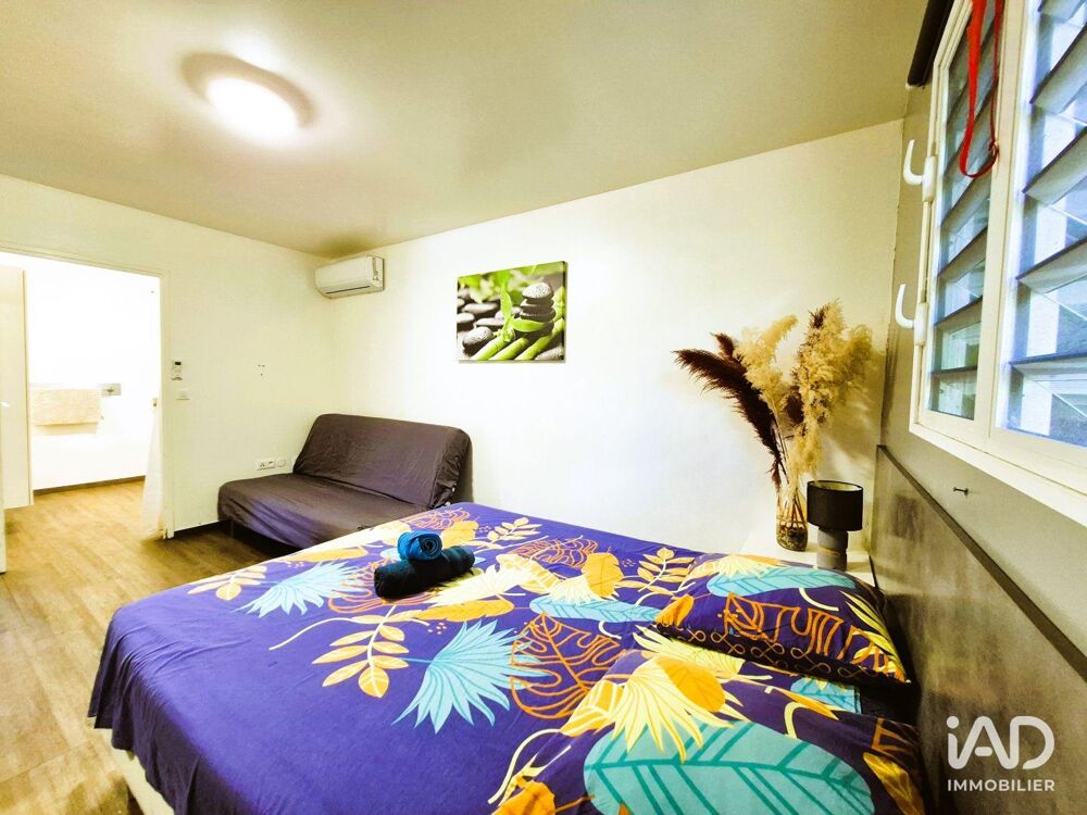 � vendre  Maison Le Fran�ois (97240)