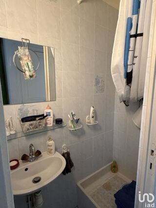  Appartement � vendre 2 pi�ces 41 m�