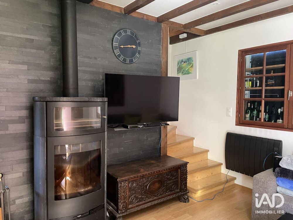 � vendre  Maison Morillon (74440)