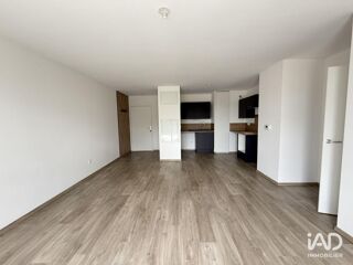  Appartement � vendre 4 pi�ces 79 m�