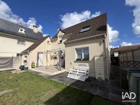   Vente Maison/villa 5 pi�ces Maison - 5 pi�ce(s) - 90 m�