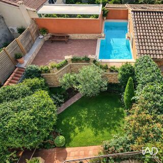  Maison � vendre 8 pi�ces 331 m�