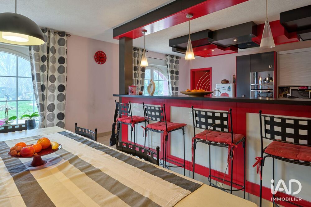 � vendre  Maison Mommenheim (67670)