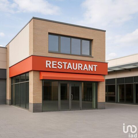 Vente Murs commerciaux 140 m&sup2; 260000 77150 L�signy
